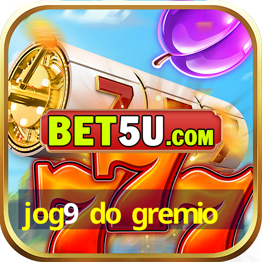 jog9 do gremio